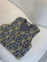 جلیقه زرین طوسی - تصویر 2