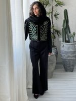 سخمه خوشه سبز - تصویر 2