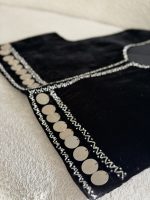 سخمه فرح مشکی - تصویر 2