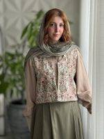 جلیقه نوشاد - تصویر 2