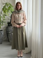 جلیقه نوشاد