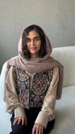 جلیقه اشک - تصویر 4