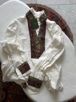 شومیز یاس سفید - تصویر 3