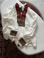 شومیز یاس سفید - تصویر 2