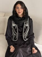 سخمه شوکت مشکی