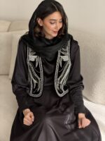 سخمه شوکت مشکی - تصویر 2