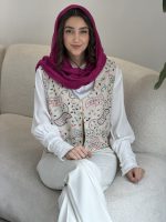 جلیقه چیچک - تصویر 3