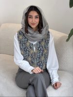 جلیقه زرین طوسی