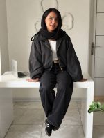 بامبر جکت آیسا - تصویر 4