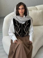 سخمه برگ سوزنی - تصویر 3
