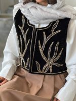 سخمه برگ سوزنی - تصویر 4