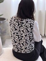 جلیقه گلشن - تصویر 4