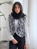 جلیقه گلشن - تصویر 3