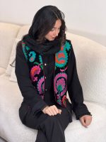 جلیقه آنوشا - تصویر 2