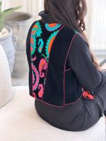 جلیقه آنوشا - تصویر 3