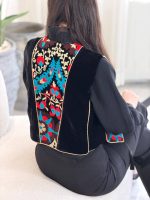 جلیقه آوا - تصویر 2