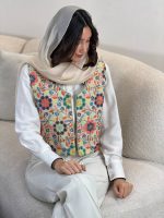 جلیقه لادن - تصویر 2