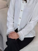 شومیز رعنا - تصویر 5