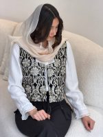 جلیقه ساشلی - تصویر 3