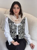جلیقه ساشلی