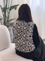 جلیقه گلناز - تصویر 3