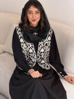 جلیقه گلناز - تصویر 2