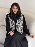 جلیقه رامینا - تصویر 2