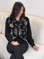 جلیقه چکاوک