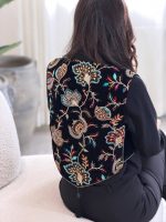 جلیقه چکاوک - تصویر 2