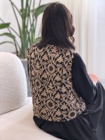 جلیقه کایا - تصویر 3