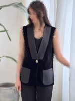 وست مخمل طوبی