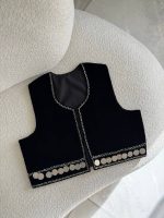 سخمه فرح مشکی - تصویر 3