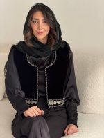 سخمه فرح مشکی