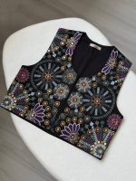 جلیقه بی تا - تصویر 4