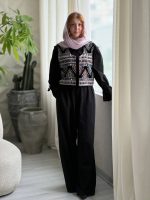 جلیقه نیشا - تصویر 3