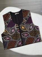 جلیقه چمان - تصویر 3