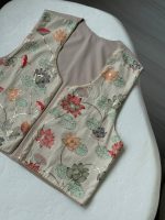 جلیقه لاوین - تصویر 2