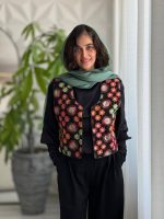 جلیقه مهدیس