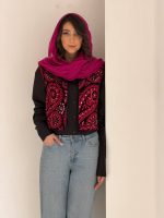 جلیقه پریسا