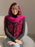 جلیقه پریسا - تصویر 2