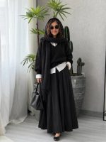 دامن دلژین - تصویر 2
