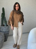 شومیز شراره - تصویر 2