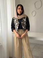جلیقه پرتو