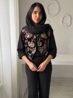 جلیقه چکاوک