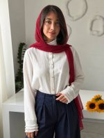 شومیز رعنا - تصویر 5