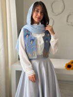 سخمه قاصدک آبی - تصویر 2