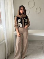 سخمه اسب کوچک مشکی( ارسال 15 آذر ) - تصویر 4