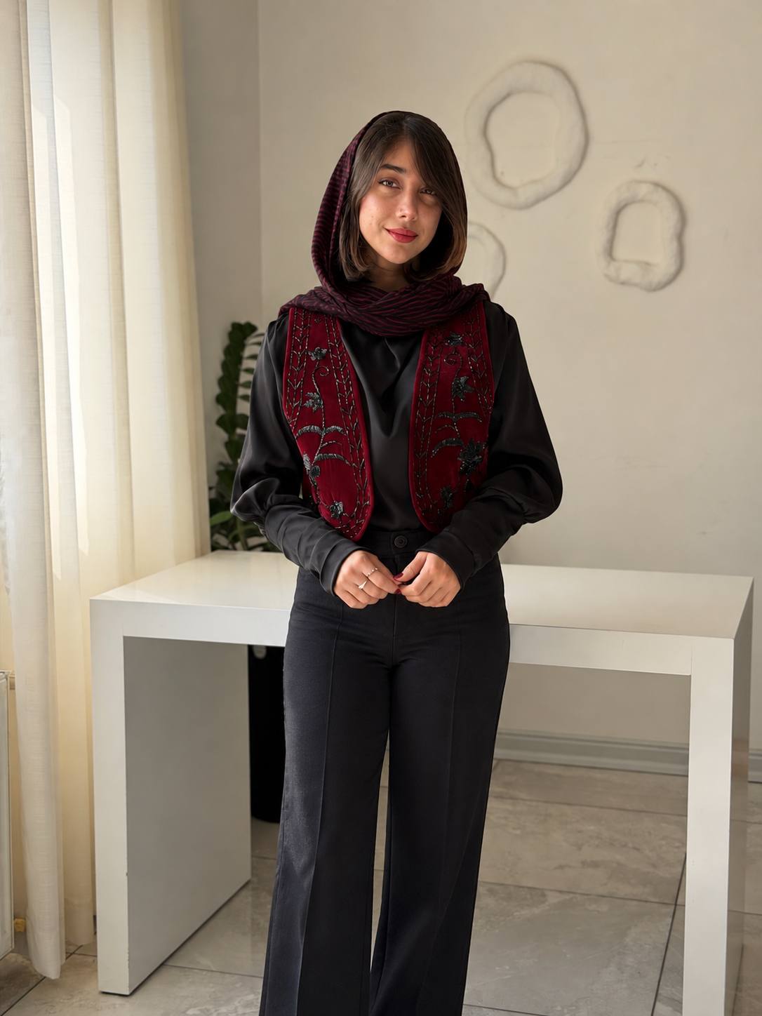 photo_2026-10-11_16-27-47 سخمه شادی زرشکی (ارسال 20آذر ) - تصویر 1