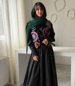 جلیقه آنوشا - تصویر 4