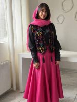 جلیقه مهرو - تصویر 3
